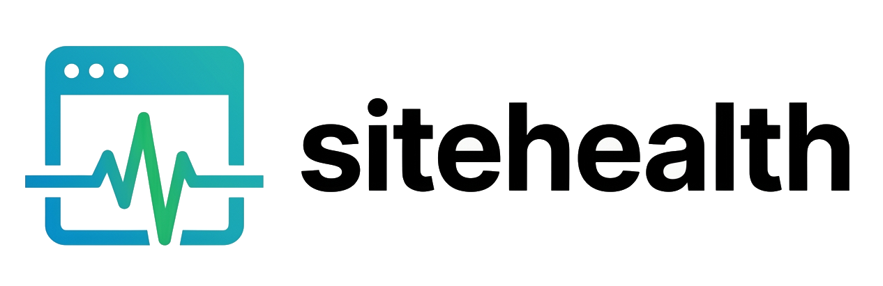 SiteHealth